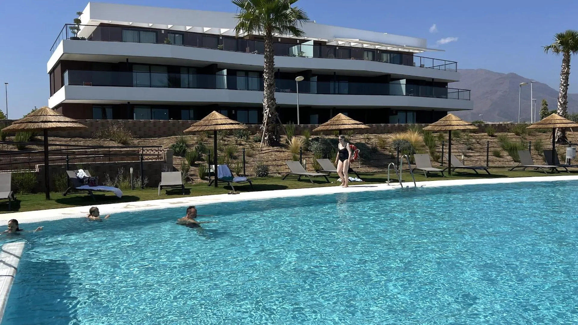 Penthouseseaviewcom - 360 Seaview Dream Penthouse - Estepona Casares 0*,  스페인