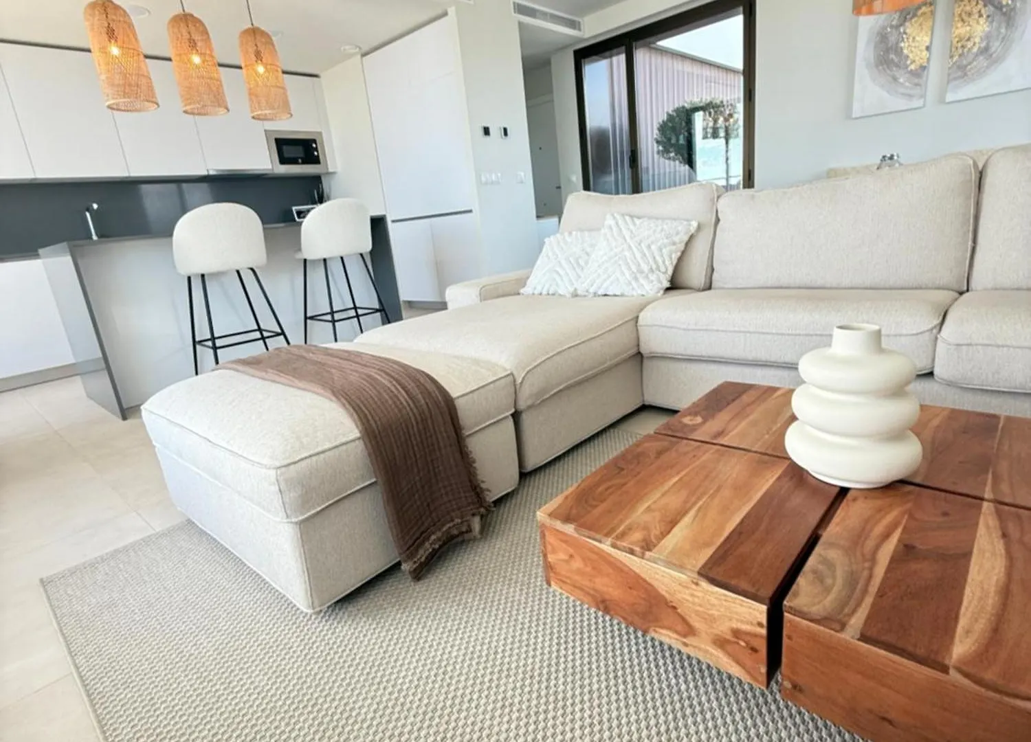 Penthouseseaviewcom - 360 Seaview Dream Penthouse - Estepona Casares 0*,