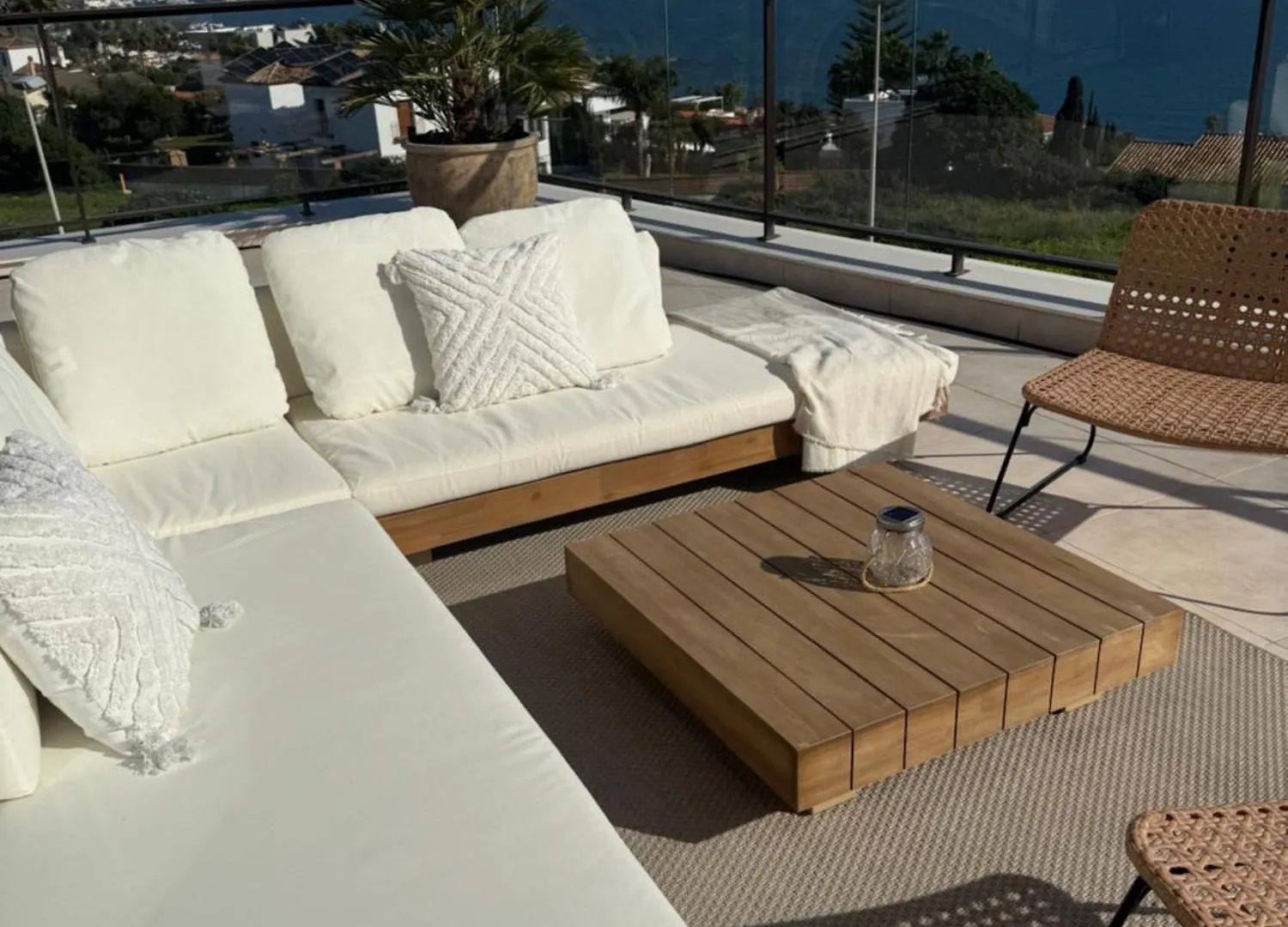 Penthouseseaviewcom - 360 Seaview Dream Penthouse - Estepona Casares