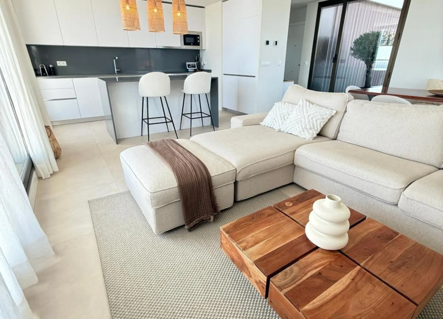 Penthouseseaviewcom - 360 Seaview Dream Penthouse - Estepona Casares 0*,