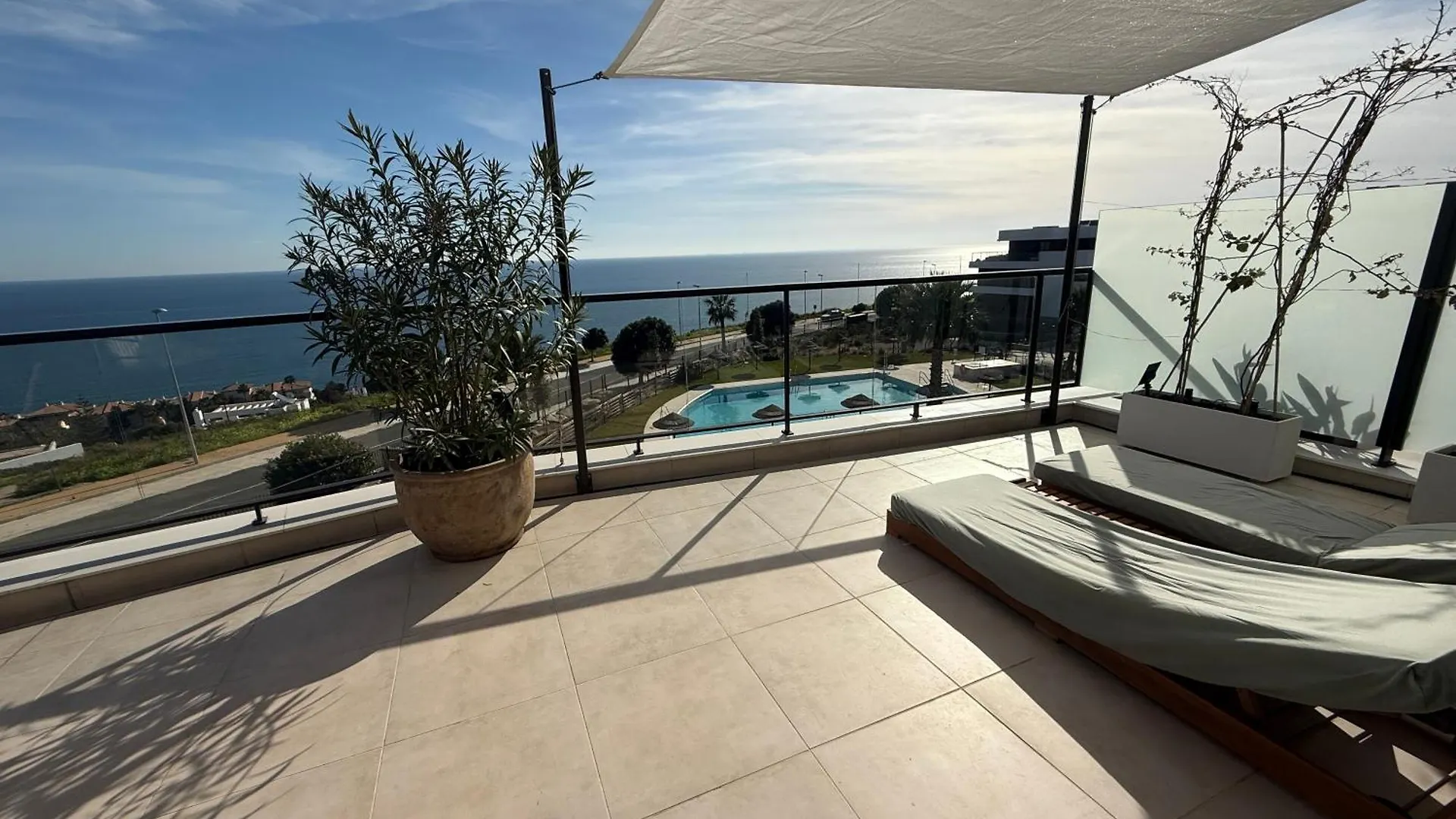 Penthouseseaviewcom - 360 Seaview Dream Penthouse - Estepona Casares