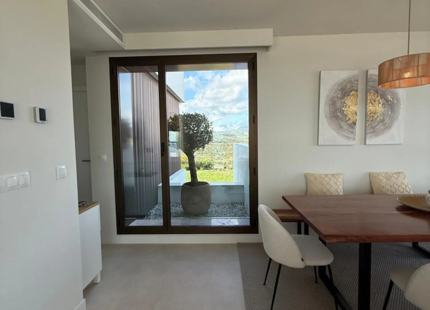아파트 Penthouseseaviewcom - 360 Seaview Dream Penthouse - Estepona Casares