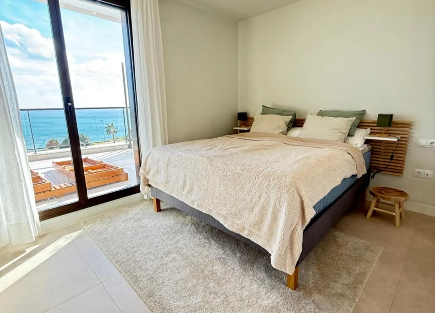 아파트 Penthouseseaviewcom - 360 Seaview Dream Penthouse - Estepona Casares 스페인