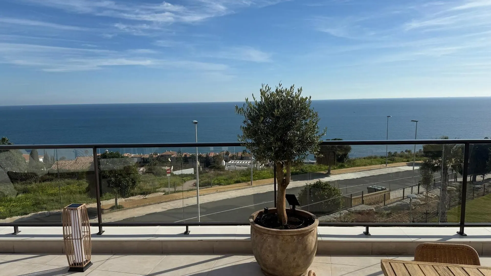 Penthouseseaviewcom - 360 Seaview Dream Penthouse - Estepona Casares 아파트