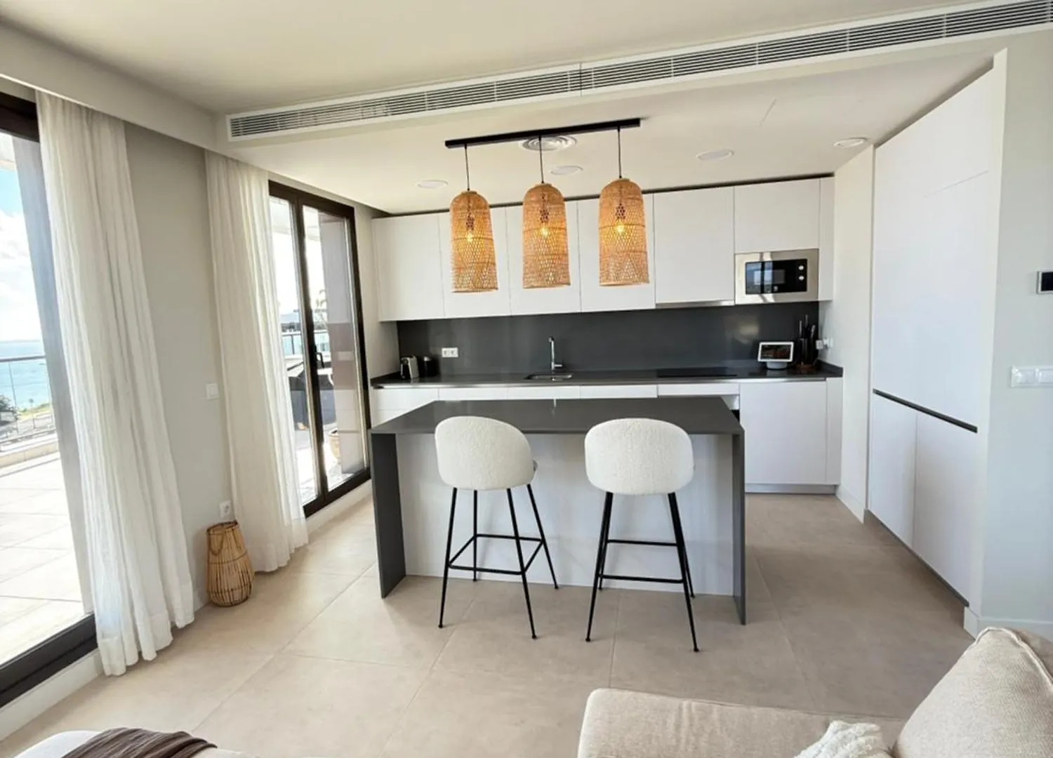 Penthouseseaviewcom - 360 Seaview Dream Penthouse - Estepona Casares 0*,  스페인