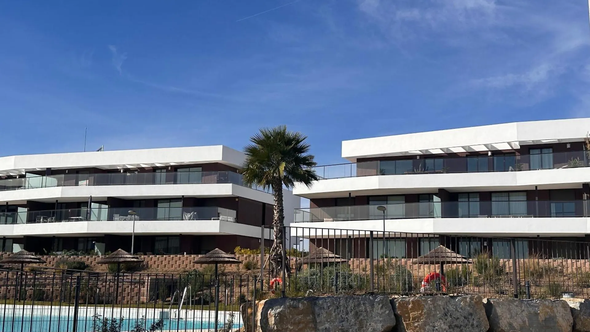 Penthouseseaviewcom - 360 Seaview Dream Penthouse - Estepona Casares 0*,